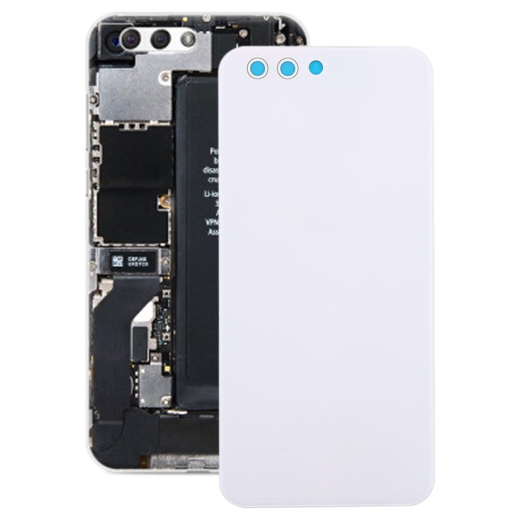 Battery Back Cover with Camera Lens & Side Keys for Asus ZenFone 4 ZE554KL, For Asus ZE554KL, ZenFone 4 ZE554KL, For Asus ZenFone 4