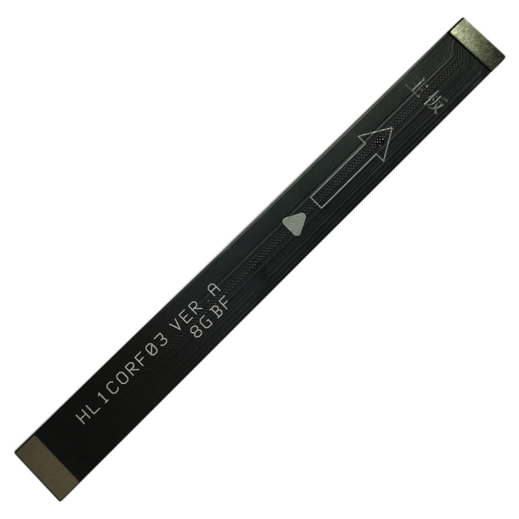 Motherboard Flex Cable for Huawei Nova 3, For Huawei ova 3