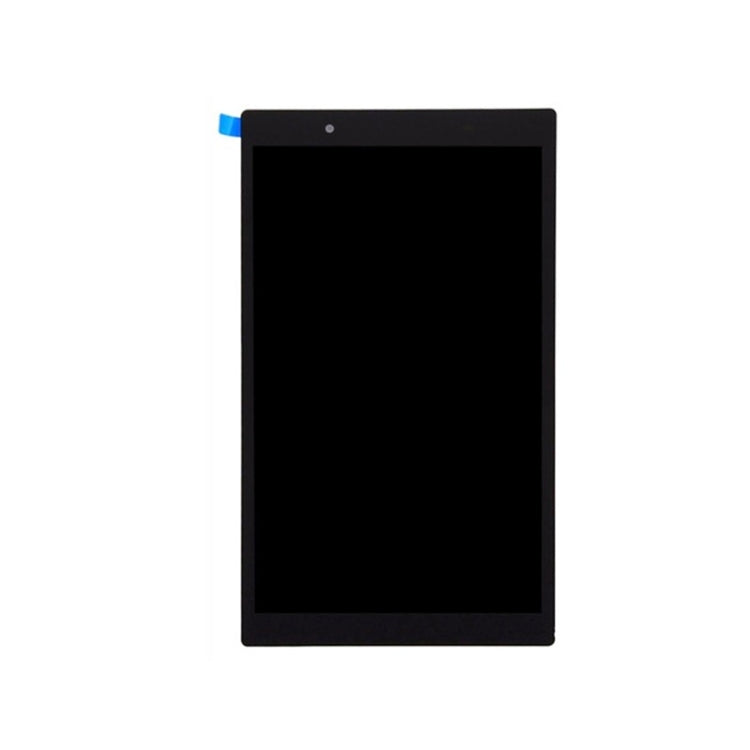 LCD Screen and Digitizer Full Assembly for Lenovo Tab4 8 / TB-8504X / TB-8504 (ZA2B0050RU) , For Tab4 8 / TB-8504