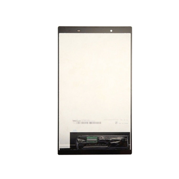 LCD Screen and Digitizer Full Assembly for Lenovo Tab4 8 / TB-8504X / TB-8504 (ZA2B0050RU) , For Tab4 8 / TB-8504