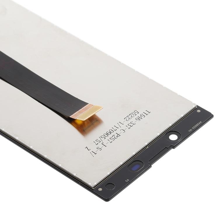 LCD Screen and Digitizer Full Assembly for Sony Xperia L2, For Xperia L2 OEM, Xperia L2, For Xperia L2