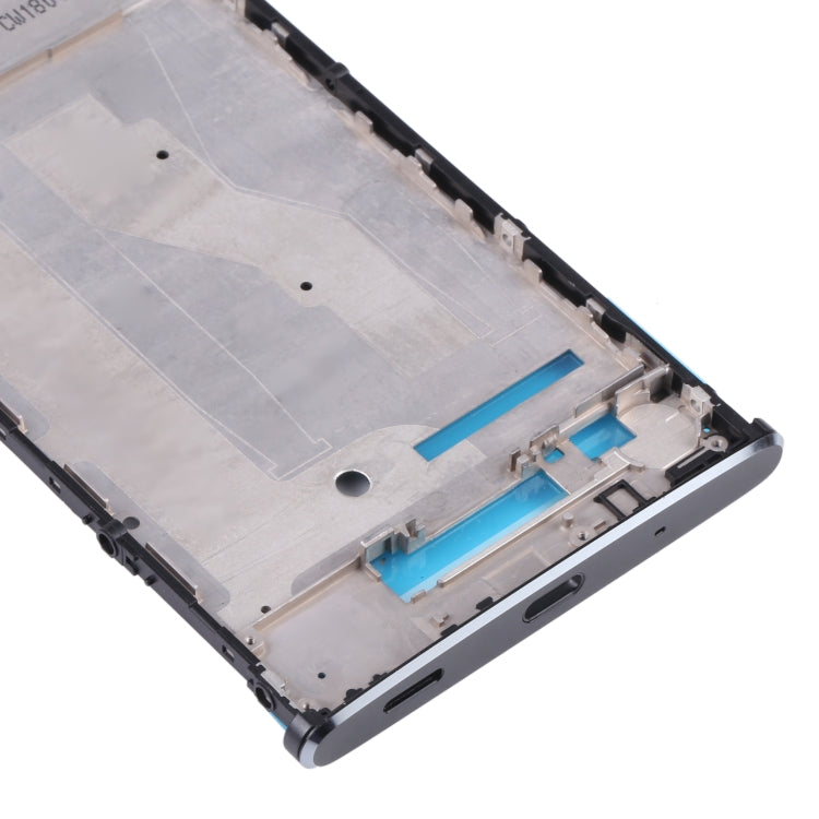 Front Housing LCD Frame Bezel for Sony Xperia XA2 Plus, For XA2 Plus, For X2 Plus