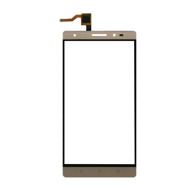 For Lenovo Phab 2 Plus / PB2-670 / PB2-670N Touch Panel, For Phab 2 Plus / PB2-670