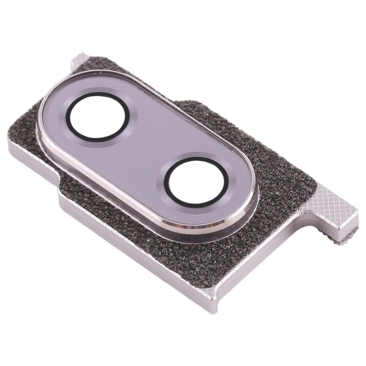 Back Camera Lens Frame for Asus Zenfone 5 ZE620KL, For Zenfone 5 ZE620KL(Silver), For Zenfone 5 ZE620KL