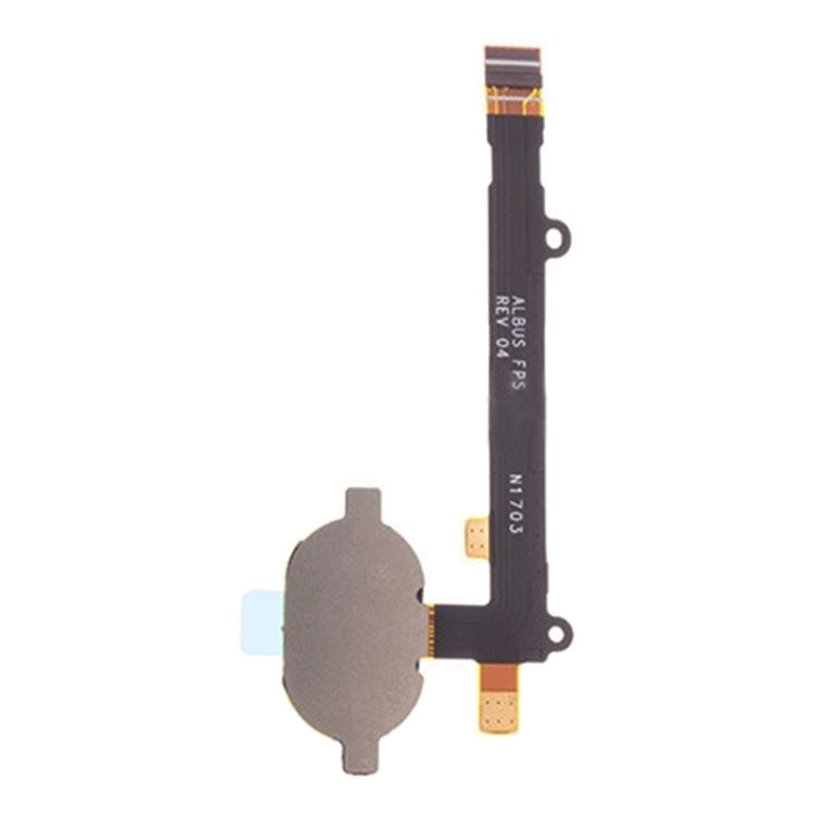 Fingerprint Sensor Flex Cable for Motorola Moto Z2 Play XT1710, Motorola Moto Z2 Play, For Moto Z2 Play, For Motorola Moto Z2 Play
