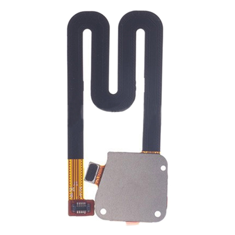 Fingerprint Sensor Flex Cable for Motorola Moto E5 Plus, Motorola Moto E5 Plus (Blue), Motorola Moto E5 Plus