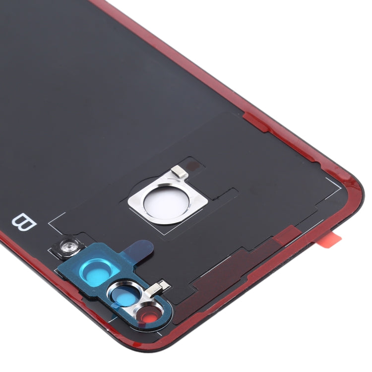 Original Battery Back Cover with Camera Lens for Huawei P30 Lite (48MP), For Huawei P30 Lite (48MP)(Original), For Huawei P30 Lite (48MP) (Original)