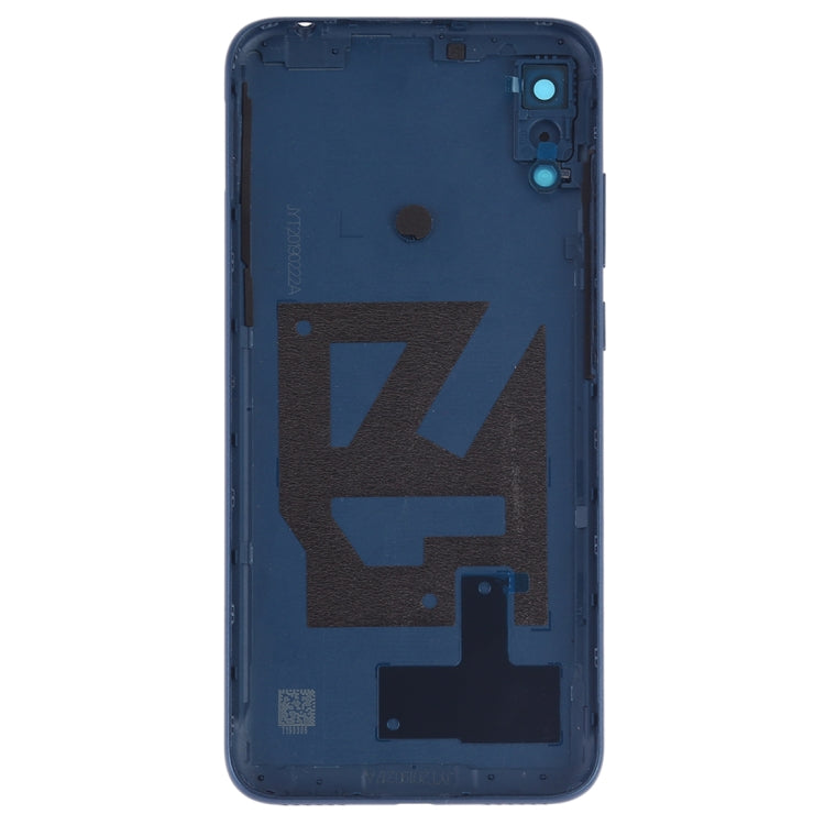 Battery Back Cover with Camera Lens & Side Keys for Huawei Y6 (2019), For Huawei Y6 (2019)