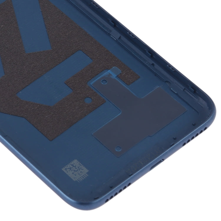 Battery Back Cover with Camera Lens & Side Keys for Huawei Y6 (2019), For Huawei Y6 (2019)
