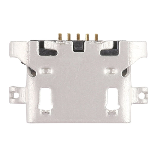 10 PCS Charging Port Connector for Xiaomi Redmi 3S / Redmi 3, For Redmi 3