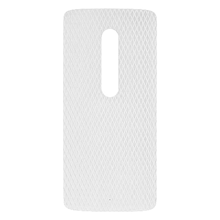 Battery Back Cover for Motorola Moto X Play XT1561 XT1562, For Moto X Play, For Moto X Play (Orange)