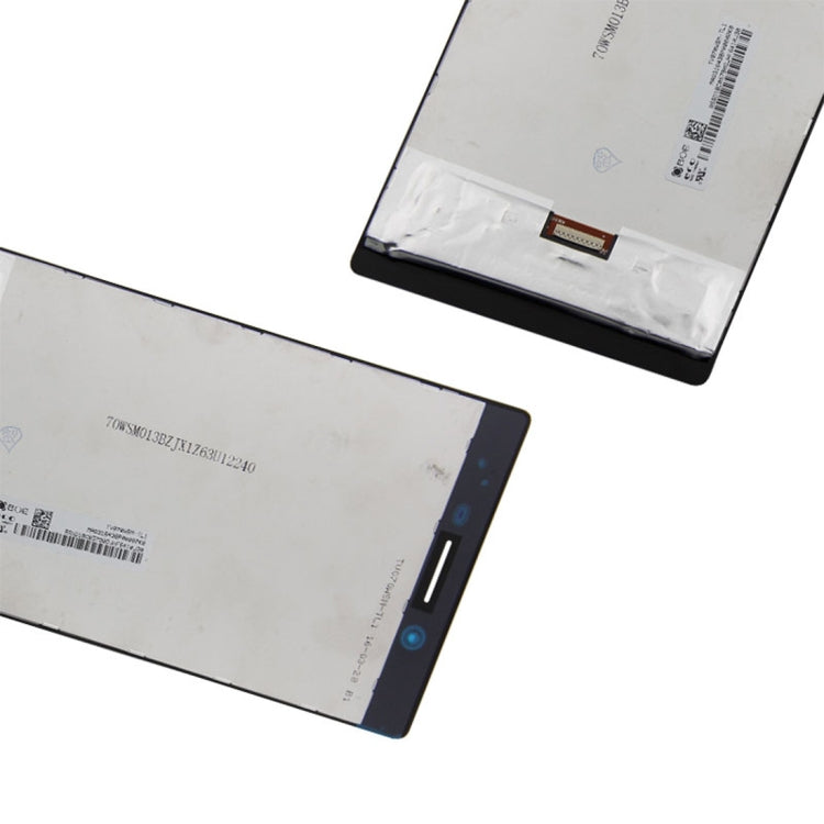 LCD Screen and Digitizer Full Assembly for Lenovo Tab 3 7 inch / 730 / TB3-730 / TB3-730X / TB3-730F / TB3-730M, For Lenovo Tab 3 (7inch) / 730M