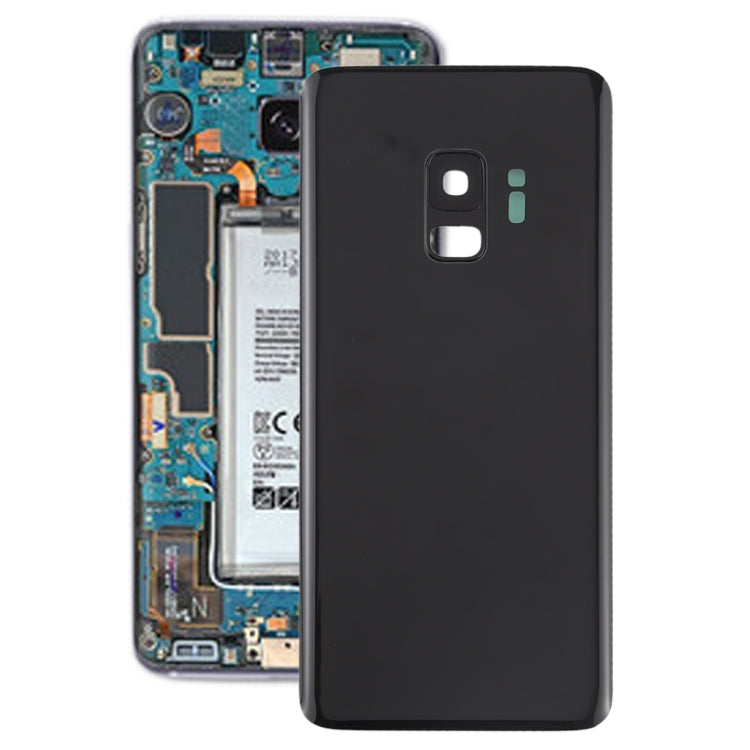 For Galaxy S9 Battery Back Cover with Camera Lens , For Samsung Galaxy S9（with Lens）, For Samsung Galaxy S9（Lens）, For Galaxy S9（with Lens）, For Samsung Galaxy S9