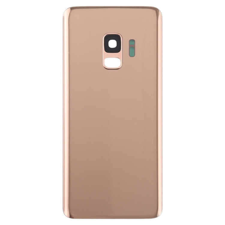 For Galaxy S9 Battery Back Cover with Camera Lens , For Samsung Galaxy S9（with Lens）, For Samsung Galaxy S9（Lens）, For Galaxy S9（with Lens）, For Samsung Galaxy S9