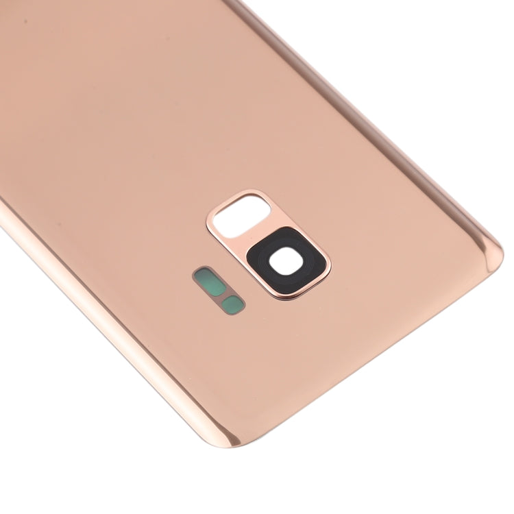 For Galaxy S9 Battery Back Cover with Camera Lens , For Samsung Galaxy S9（with Lens）, For Samsung Galaxy S9（Lens）, For Galaxy S9（with Lens）, For Samsung Galaxy S9