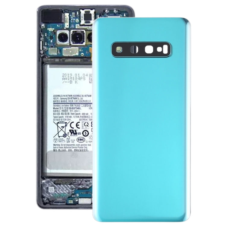 For Galaxy S10+ Battery Back Cover with Camera Lens , For Samsung Galaxy S10+（Lens）, For Samsung Galaxy S10+(with Lens), For Samsung Galaxy S10+, For Galaxy S10+（with Lens）