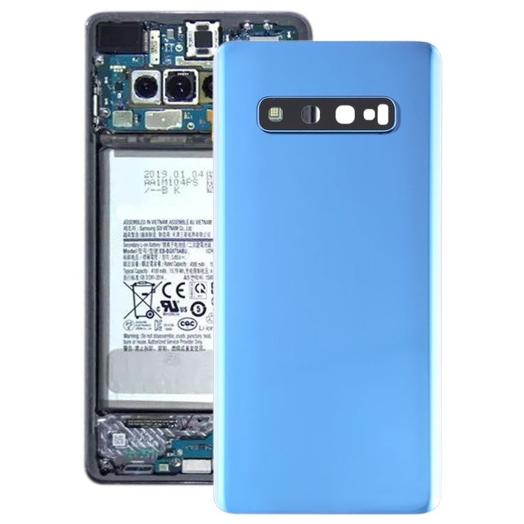 For Galaxy S10+ Battery Back Cover with Camera Lens , For Samsung Galaxy S10+（Lens）, For Samsung Galaxy S10+(with Lens), For Samsung Galaxy S10+, For Galaxy S10+（with Lens）