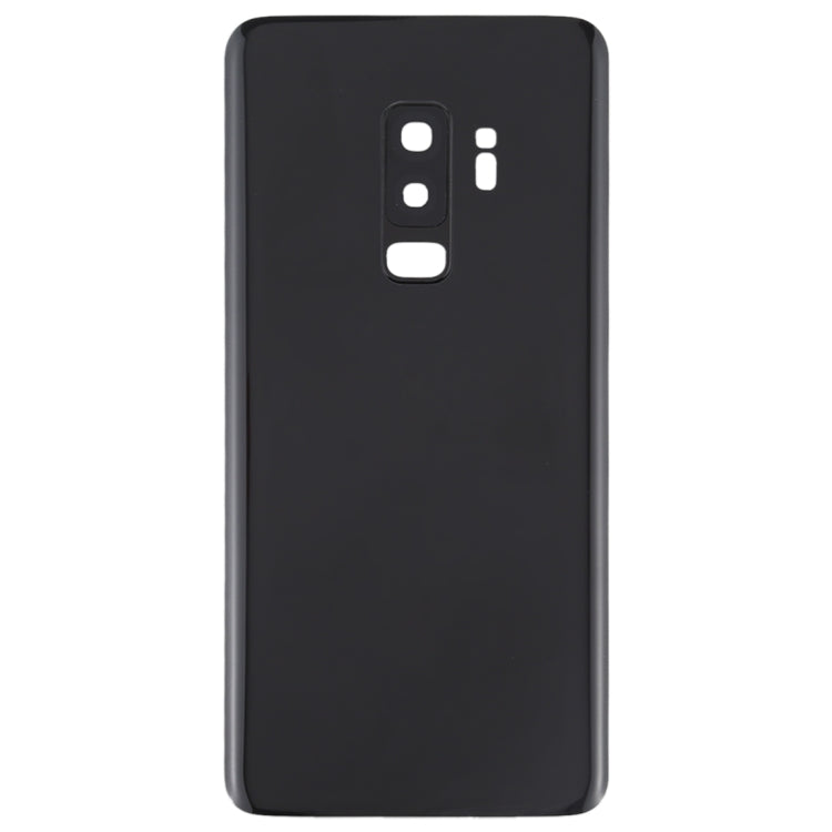 For Galaxy S9+ Battery Back Cover with Camera Lens , For Samsung Galaxy S9+（Lens）, For Samsung Galaxy S9+（with Lens）, For Galaxy S9+（with Lens）