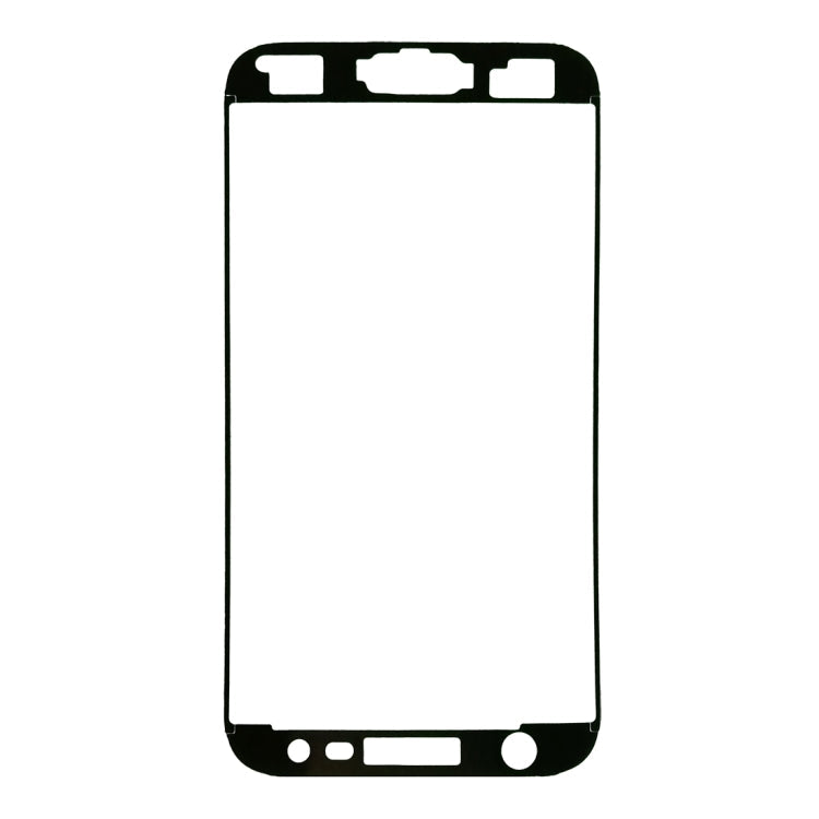 10pcs Front Housing Adhesive for Galaxy J3 (2017), J3 Pro (2017), J330F/DS, J330G/DS, For Samsung Galaxy J3 (2017)