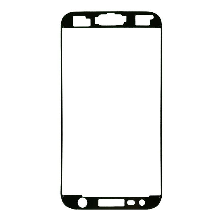 10pcs Front Housing Adhesive for Galaxy J3 (2017), J3 Pro (2017), J330F/DS, J330G/DS, For Samsung Galaxy J3 (2017)
