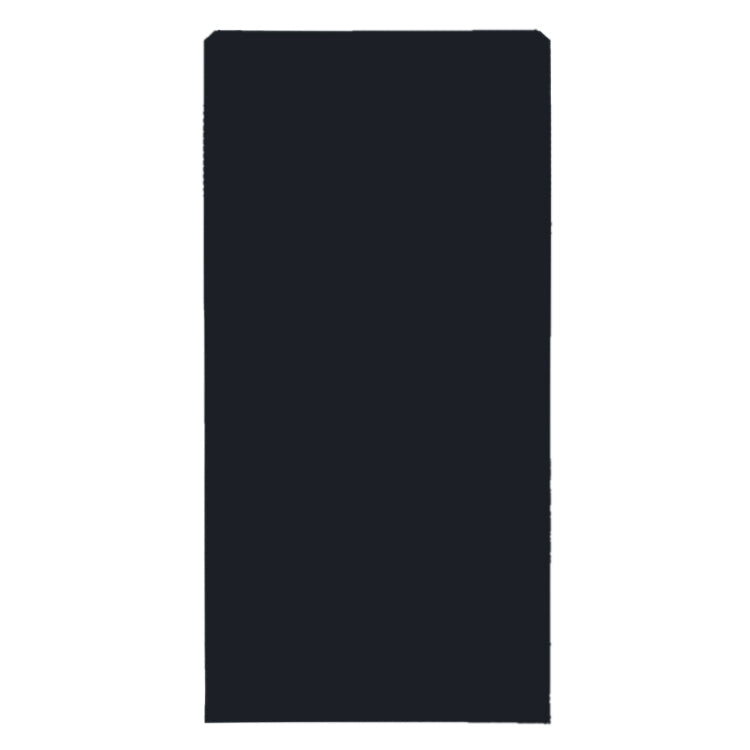 For Galaxy A8+ (2018), A730F, A730F/DS 10pcs LCD Digitizer Back Adhesive Stickers, For Samsung Galaxy A8+ (2018)