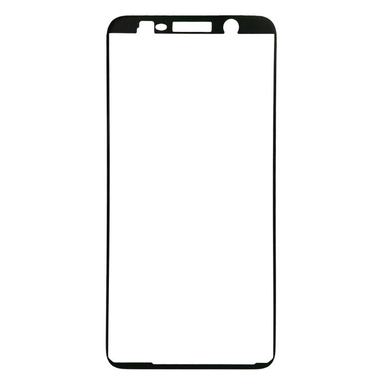 For Galaxy J4+ / J415 10pcs Front Housing Adhesive, For Samsung Galaxy J4+