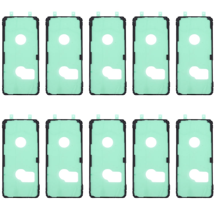 For Samsung Galaxy S20 Ultra 10pcs Back Housing Cover Adhesive, For Samsung Galaxy S20 Ultra