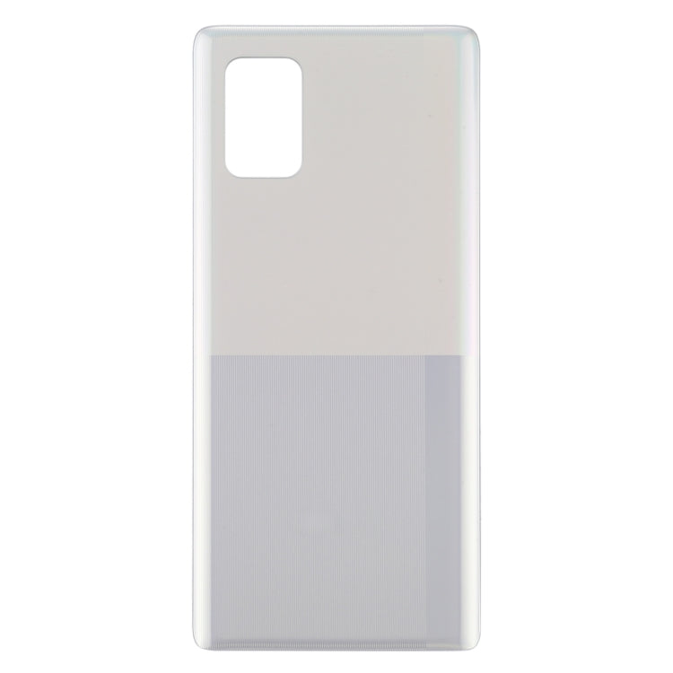 For Samsung Galaxy A71 5G SM-A716 Battery Back Cover , For Samsung Galaxy A71 5G