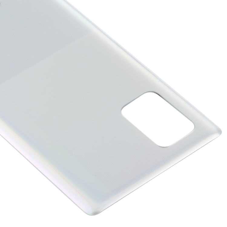 For Samsung Galaxy A71 5G SM-A716 Battery Back Cover , For Samsung Galaxy A71 5G
