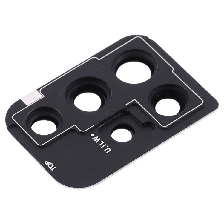 For Samsung Galaxy A51 10pcs Camera Lens Cover, For Samsung Galaxy A51