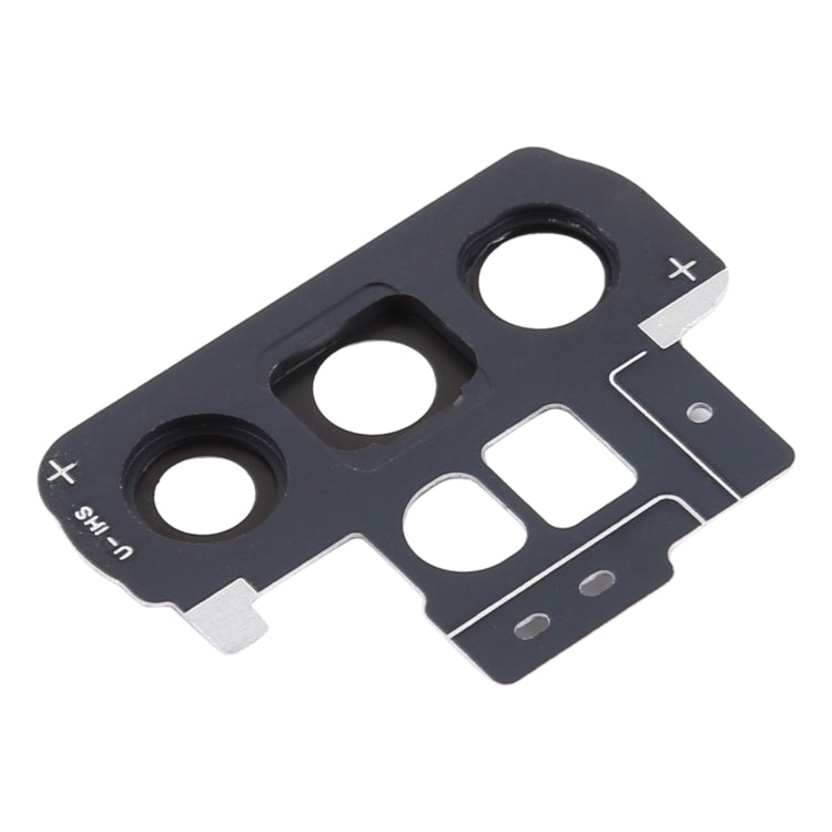 For Samsung Galaxy Note10+ 10pcs Camera Lens Cover, For Samsung Galaxy Note10+