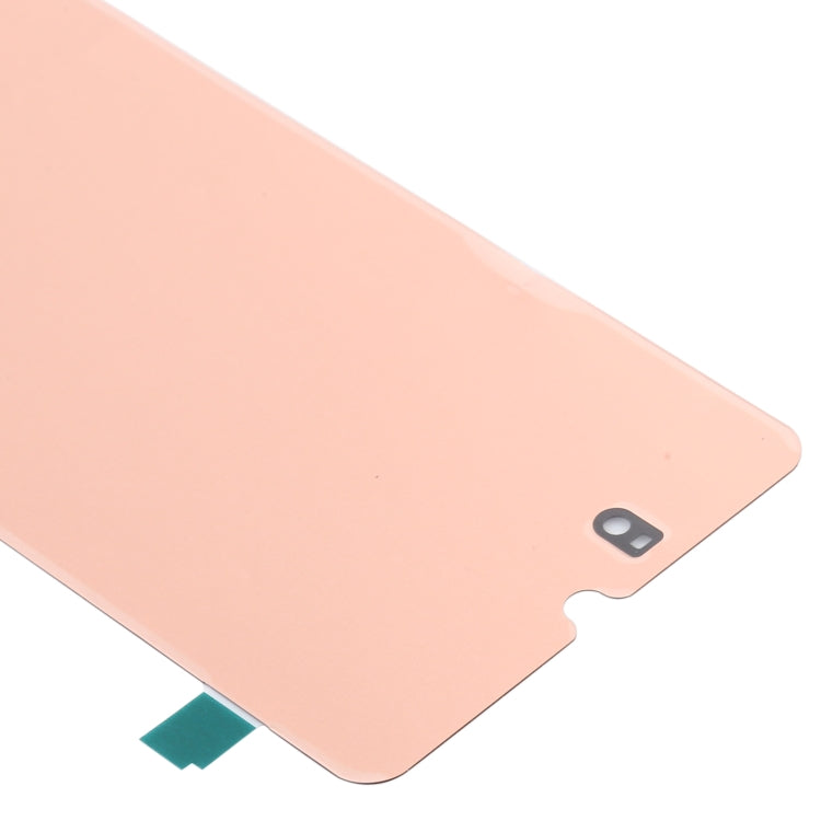 For Samsung Galaxy A31 10pcs LCD Digitizer Back Adhesive Stickers, For Samsung Galaxy A31