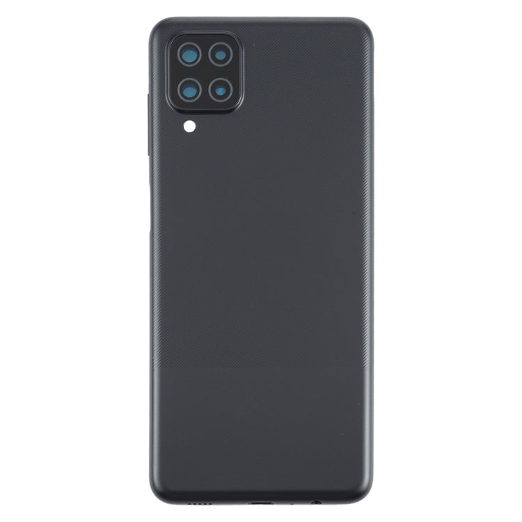 For Samsung Galaxy A12 Battery Back Cover , For Samsung Galaxy A12