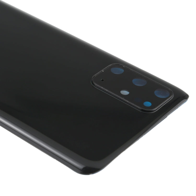 For Samsung Galaxy S20+ Battery Back Cover with Camera Lens Cover , For Samsung Galaxy S20+(with Camera Cover)