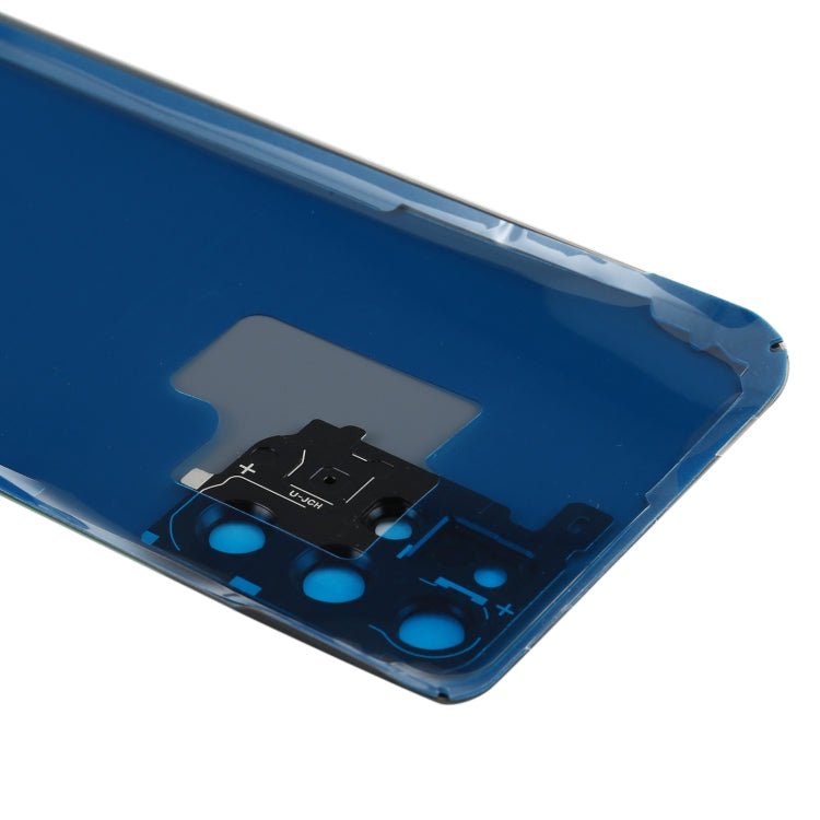 For Samsung Galaxy S20+ Battery Back Cover with Camera Lens Cover , For Samsung Galaxy S20+(with Camera Cover)