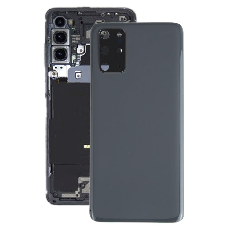For Samsung Galaxy S20+ Battery Back Cover with Camera Lens Cover , For Samsung Galaxy S20+(with Camera Cover)