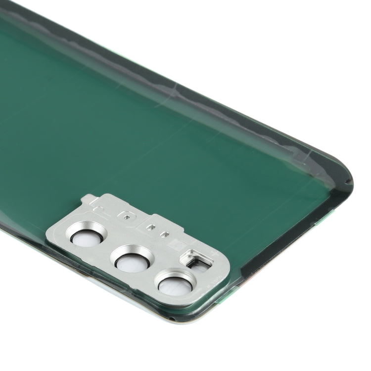 For Samsung Galaxy S20 Battery Back Cover with Camera Lens Cover , For Samsung Galaxy S20(with Camera Cover)
