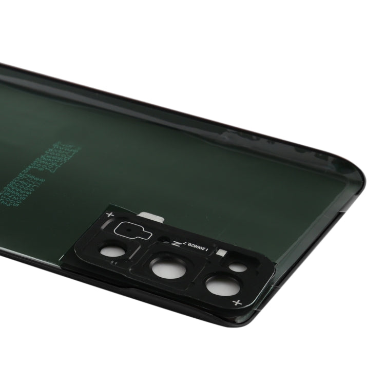 For Samsung Galaxy S20 FE Battery Back Cover with Camera Lens Cover , For Samsung Galaxy S20 FE(with Camera Cover)