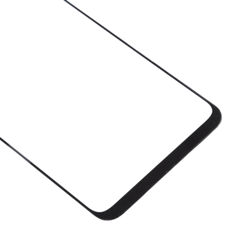 For Samsung Galaxy A40s 10pcs Front Screen Outer Glass Lens , For Samsung Galaxy A40s