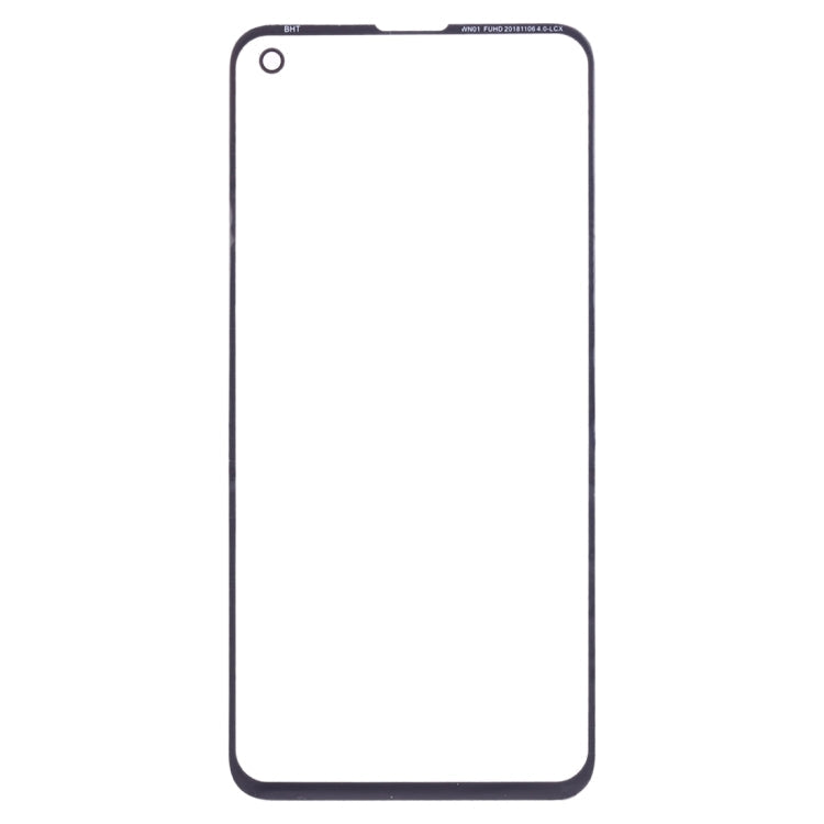 For Samsung Galaxy S10e SM-G970F/DS, SM-G970U, SM-G970W 10pcs Front Screen Outer Glass Lens , For Samsung Galaxy S10e