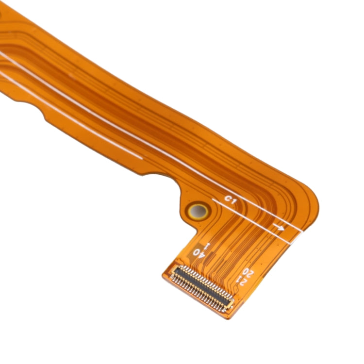 For Samsung Galaxy Tab A7 10.4 (2020) SM-T500 Motherboard Flex Cable, For Samsung Galaxy Tab A7 10.4 (2020)