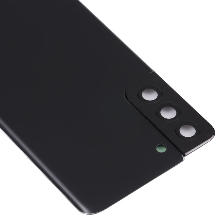 For Samsung Galaxy S21+ 5G Battery Back Cover with Camera Lens Cover , For Samsung Galaxy S21+ 5G(with Camera Cover)
