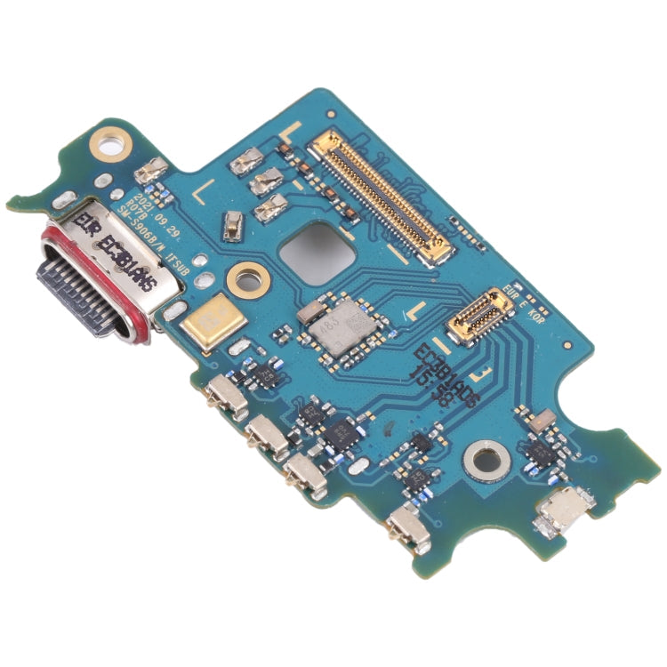 For Samsung Galaxy S22+ 5G SM-S906B EU Version Original Charging Port Board, For Samsung Galaxy S22+ 5G(EU Version)