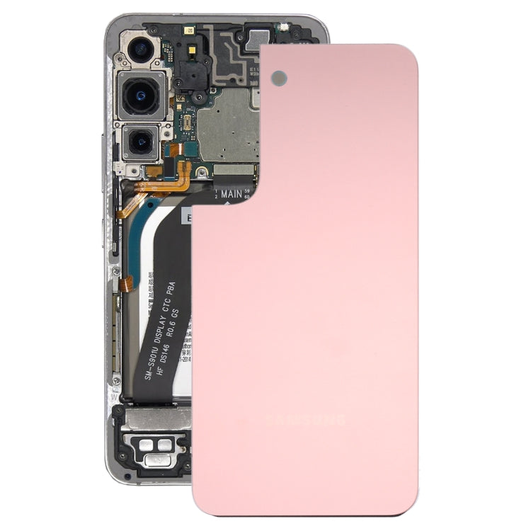 For Samsung Galaxy S22 Battery Back Cover , For Samsung Galaxy S22(Dark Red), For Samsung Galaxy S22, For Samsung Galaxy S22(Green), For Samsung Galaxy S22(Grey Green), For Samsung Galaxy S22(Sky Blue)