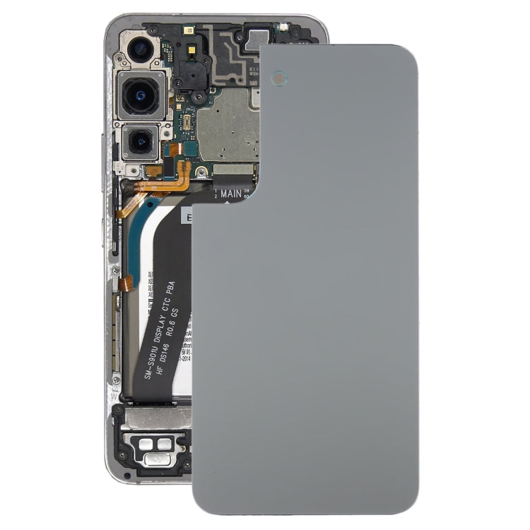 For Samsung Galaxy S22 Battery Back Cover , For Samsung Galaxy S22(Dark Red), For Samsung Galaxy S22, For Samsung Galaxy S22(Green), For Samsung Galaxy S22(Grey Green), For Samsung Galaxy S22(Sky Blue)