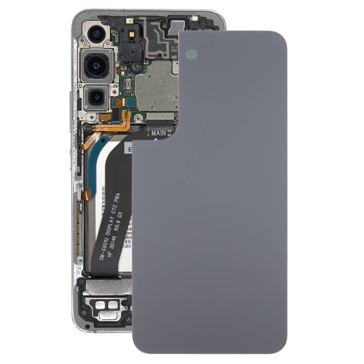For Samsung Galaxy S22 Battery Back Cover , For Samsung Galaxy S22(Dark Red), For Samsung Galaxy S22, For Samsung Galaxy S22(Green), For Samsung Galaxy S22(Grey Green), For Samsung Galaxy S22(Sky Blue)