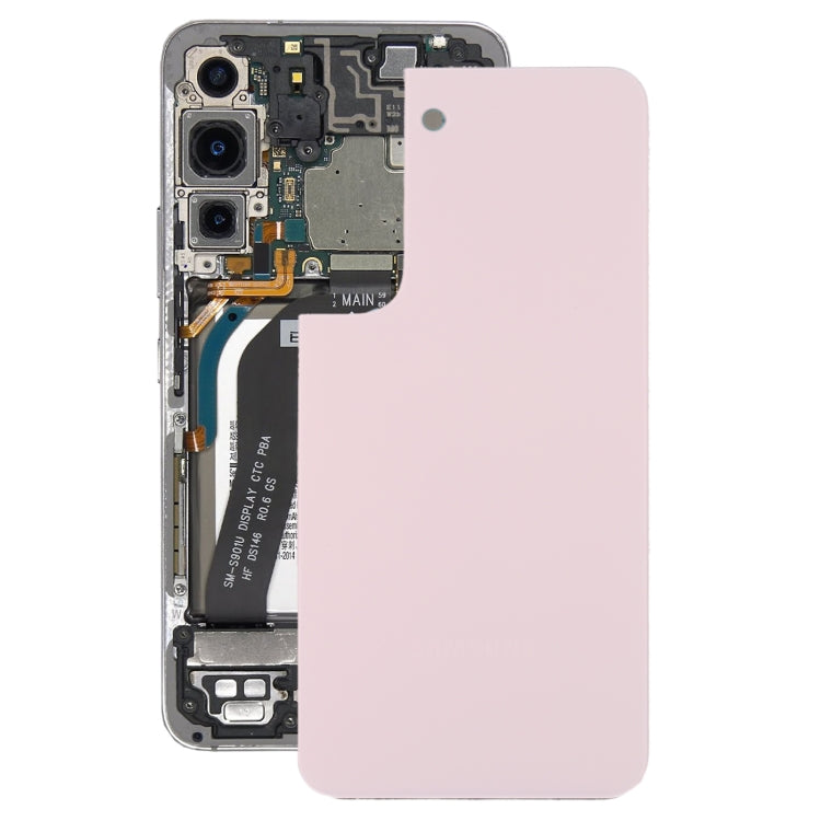 For Samsung Galaxy S22 Battery Back Cover , For Samsung Galaxy S22(Dark Red), For Samsung Galaxy S22, For Samsung Galaxy S22(Green), For Samsung Galaxy S22(Grey Green), For Samsung Galaxy S22(Sky Blue)