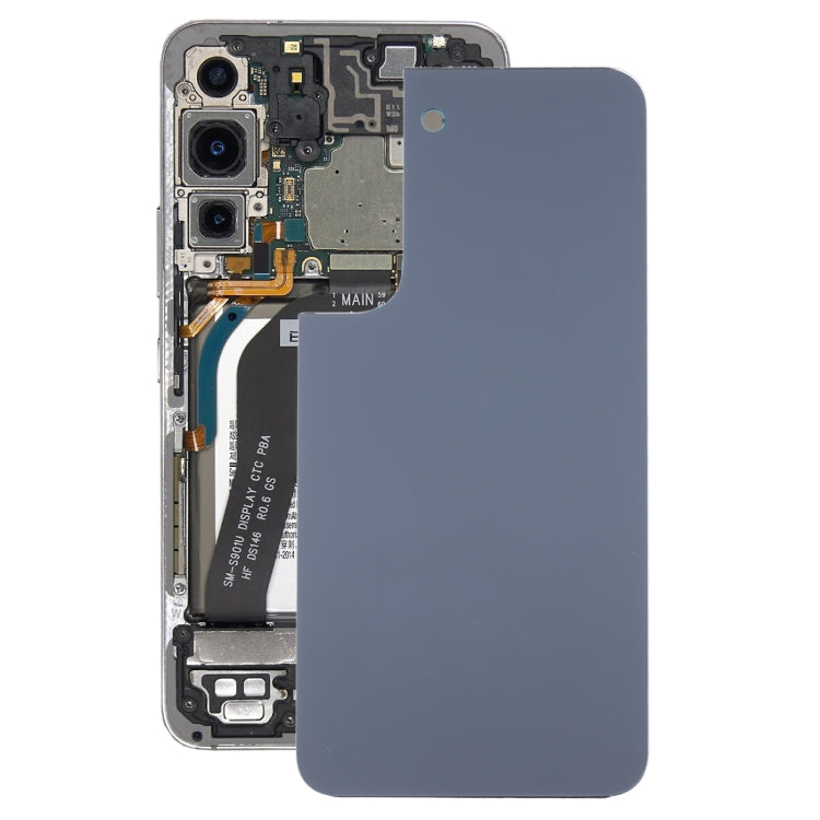 For Samsung Galaxy S22 Battery Back Cover , For Samsung Galaxy S22(Dark Red), For Samsung Galaxy S22, For Samsung Galaxy S22(Green), For Samsung Galaxy S22(Grey Green), For Samsung Galaxy S22(Sky Blue)