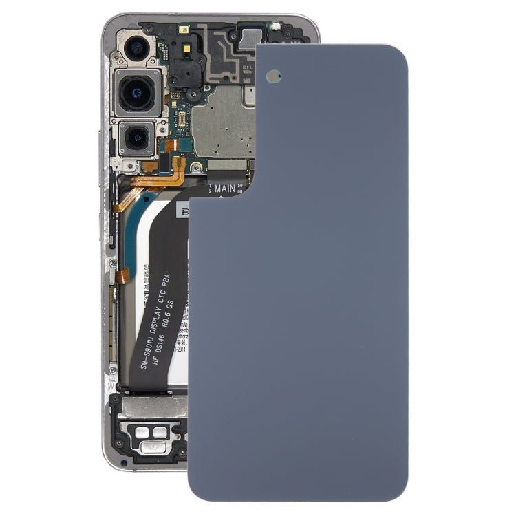 For Samsung Galaxy S22 Battery Back Cover , For Samsung Galaxy S22(Dark Red), For Samsung Galaxy S22, For Samsung Galaxy S22(Green), For Samsung Galaxy S22(Grey Green), For Samsung Galaxy S22(Sky Blue)