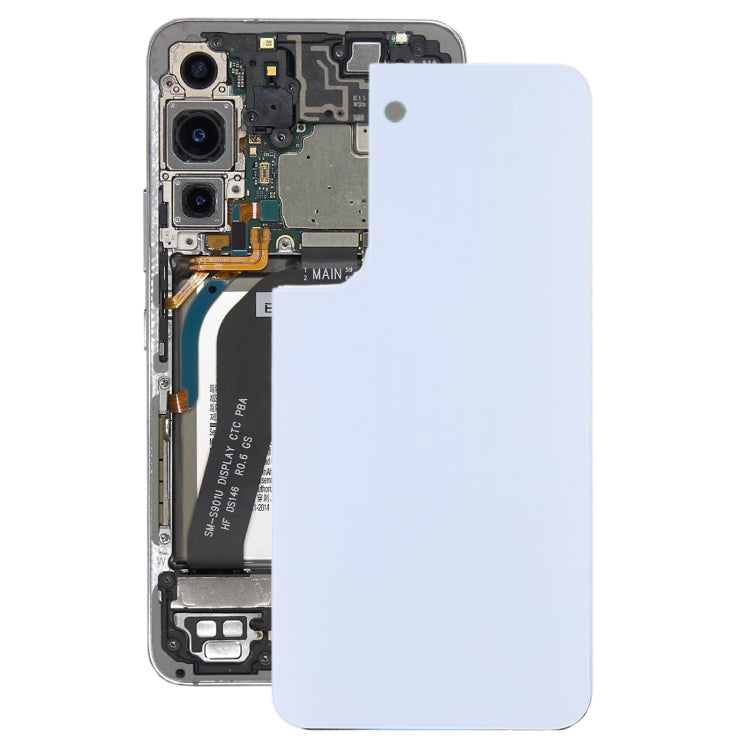 For Samsung Galaxy S22 Battery Back Cover , For Samsung Galaxy S22(Dark Red), For Samsung Galaxy S22, For Samsung Galaxy S22(Green), For Samsung Galaxy S22(Grey Green), For Samsung Galaxy S22(Sky Blue)